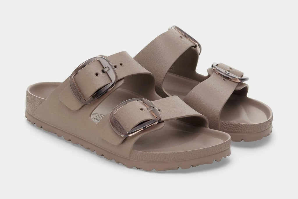 Arizona Eva Big Buckle Womens Sandals Birkenstock оригінал – Купити в Україні – детальний вид