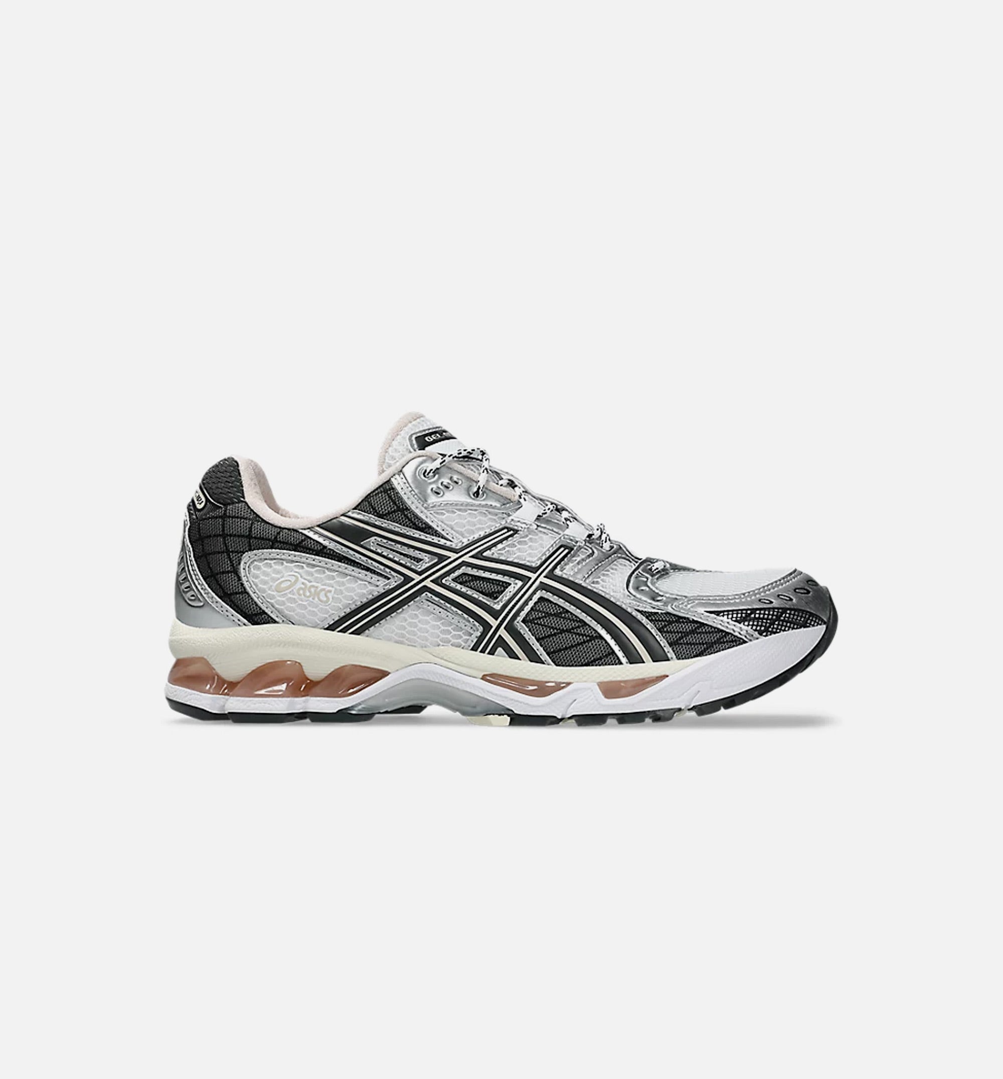 Asics Footwear оригінал | Швидка доставка Україна – боковий вид