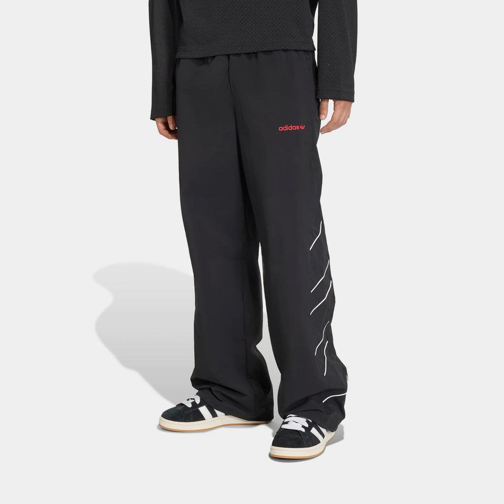 Оригінальна Cutline Track Mens Pants Adidas – боковий вид
