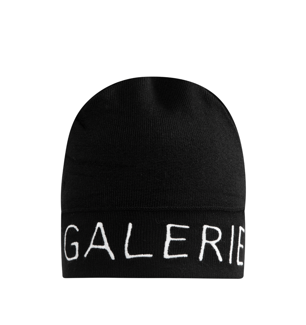 Securite Beanie Gallery department – Гарантія оригінальності – боковий вид