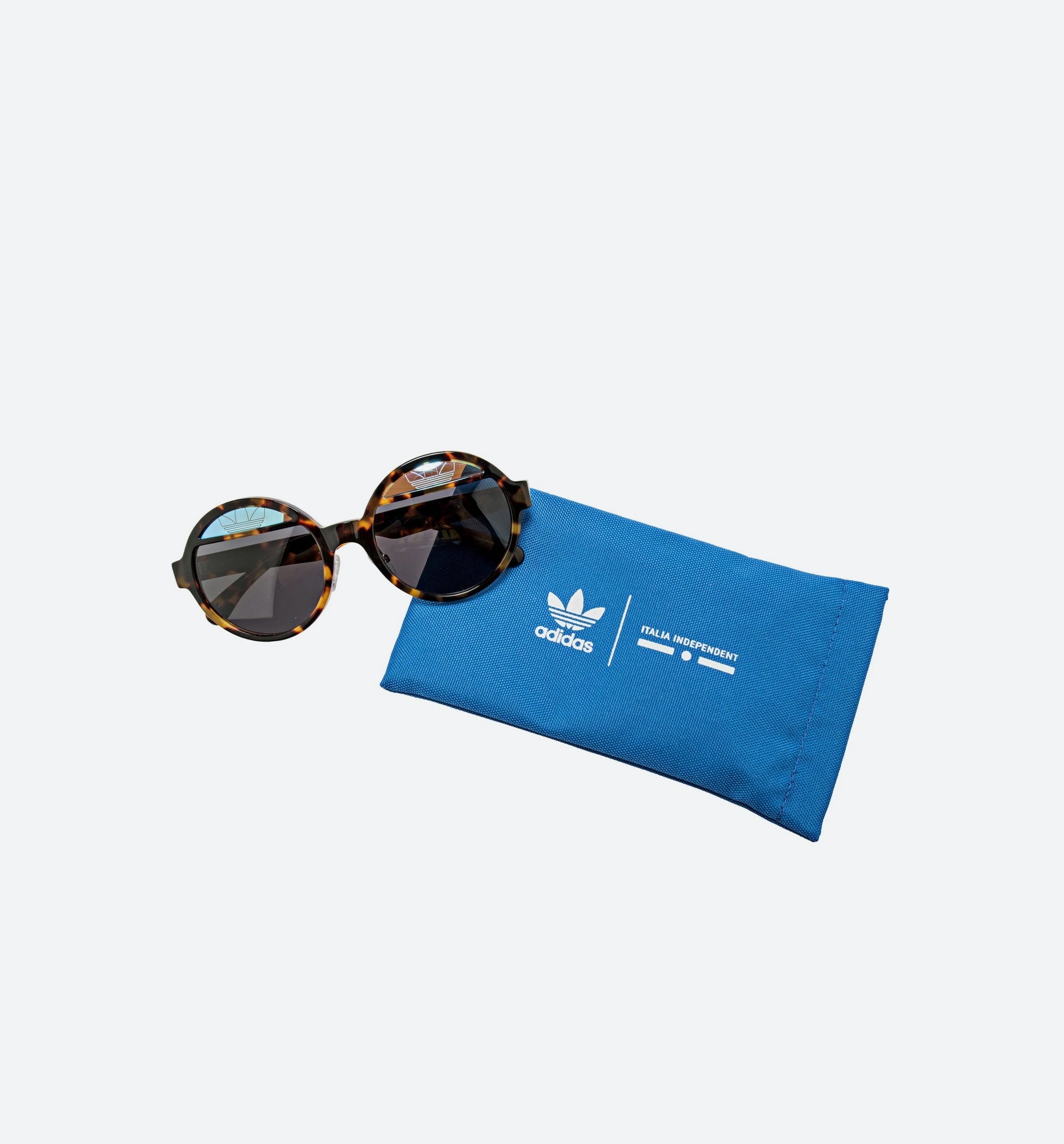 Adidas Eyewear оригінал | Швидка доставка Україна – боковий вид