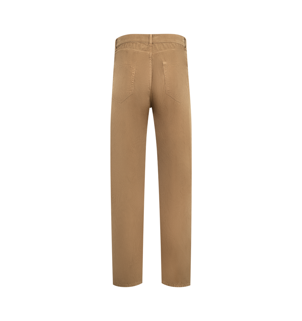 Rossen Pant The row оригінал – Купити в Україні – вид ззаду