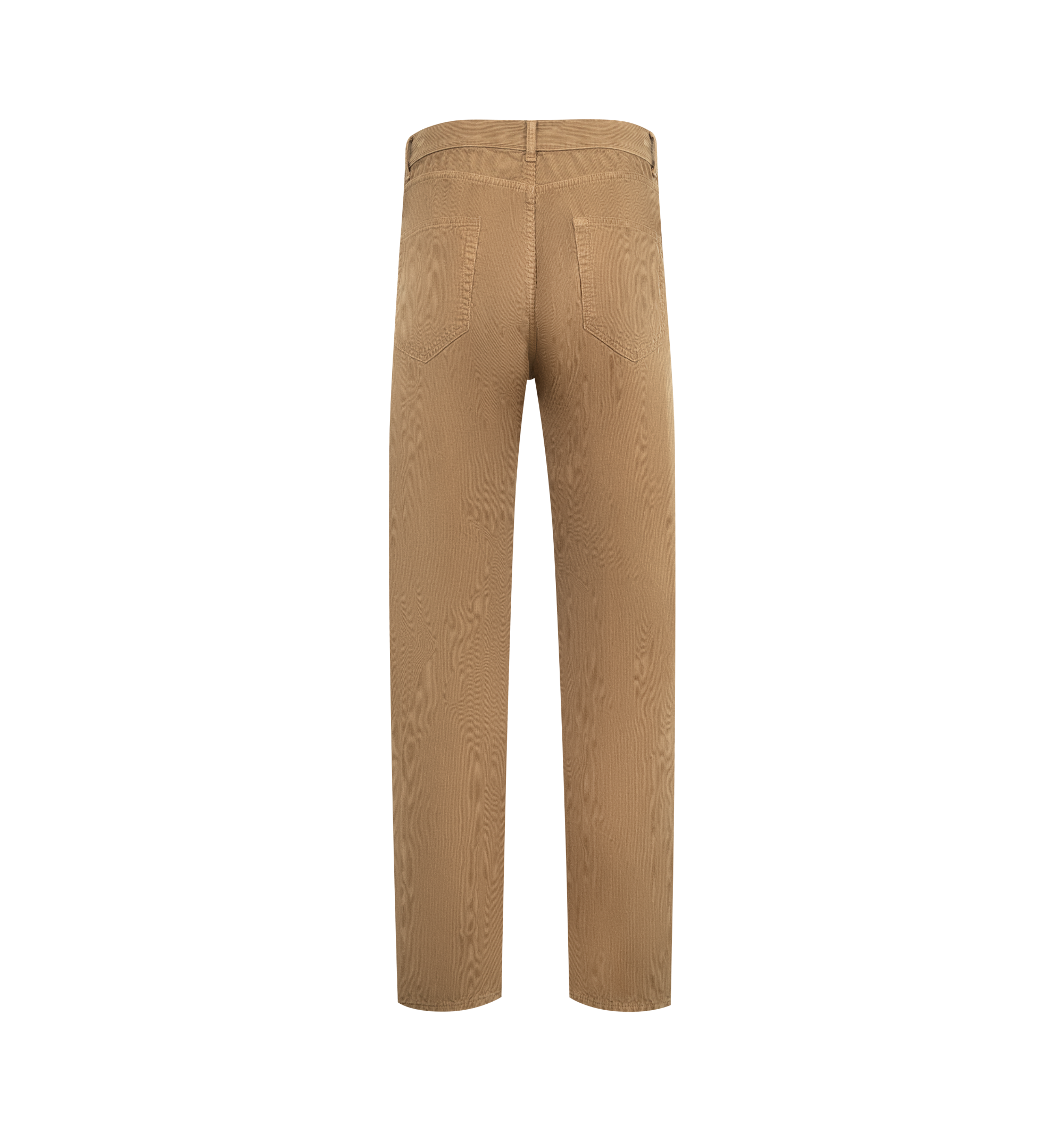 Rossen Pant The row оригінал – Купити в Україні – вид ззаду