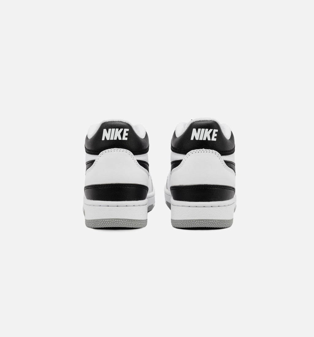 Mac Attack Mens Lifestyle Shoe Nike – Гарантія оригінальності – збільшений вид