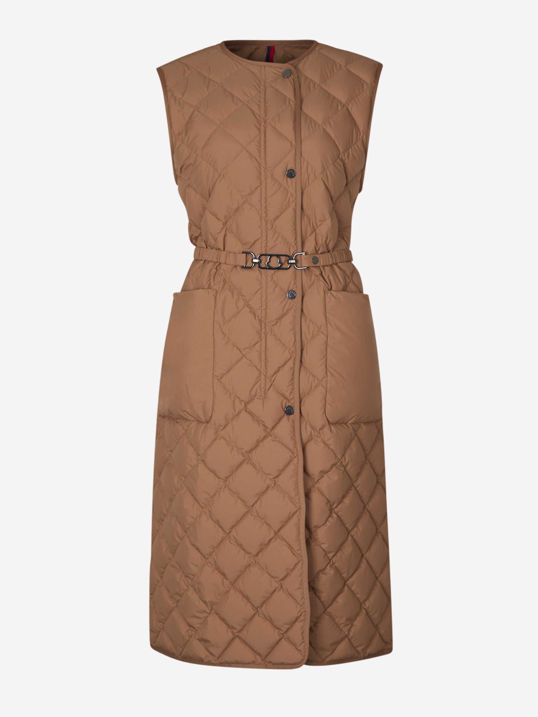 Moncler Knitwear оригінал | Швидка доставка Україна – боковий вид