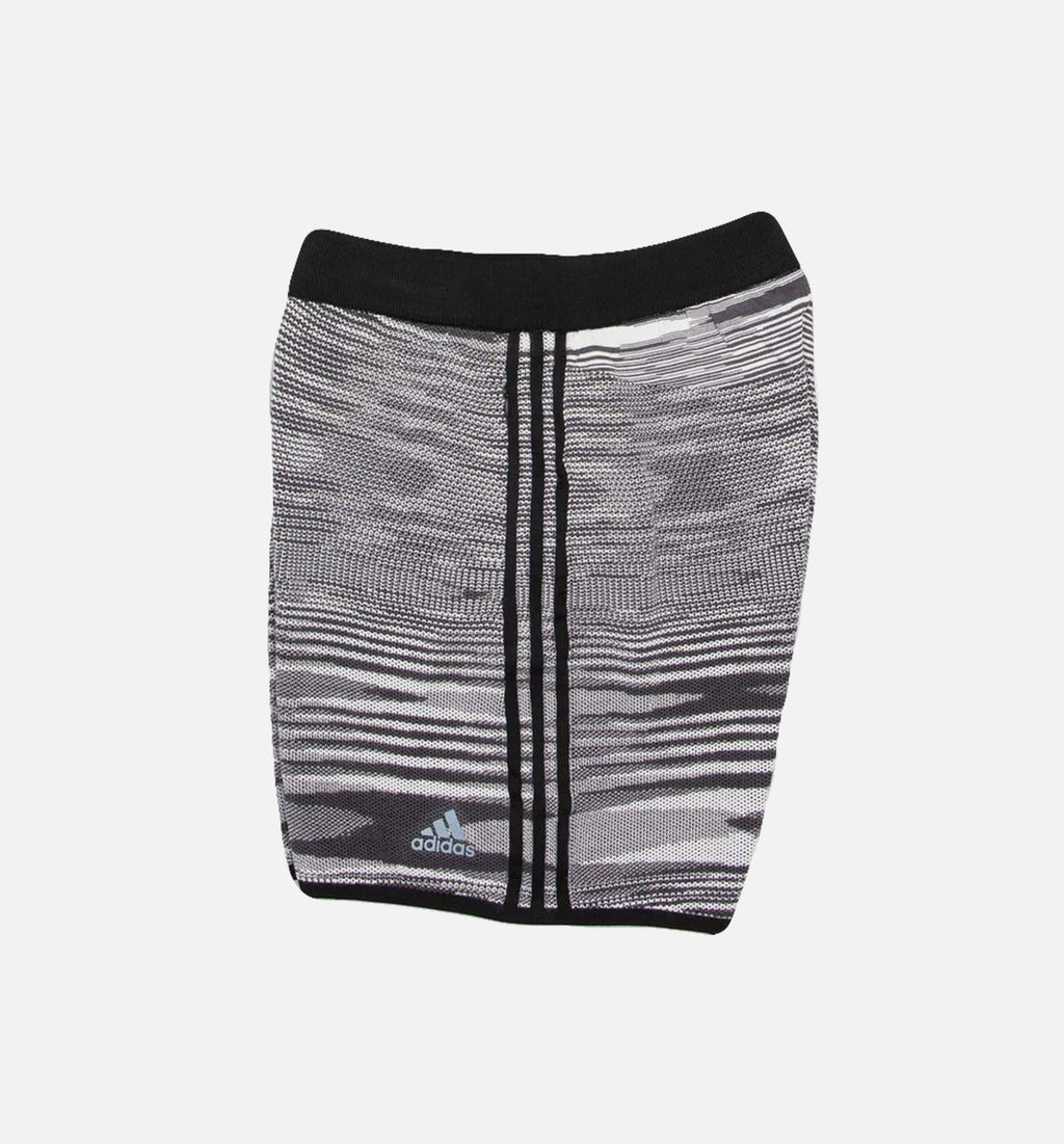 Оригінальна X Missoni Saturday Mens Running Shorts Black Adidas – боковий вид