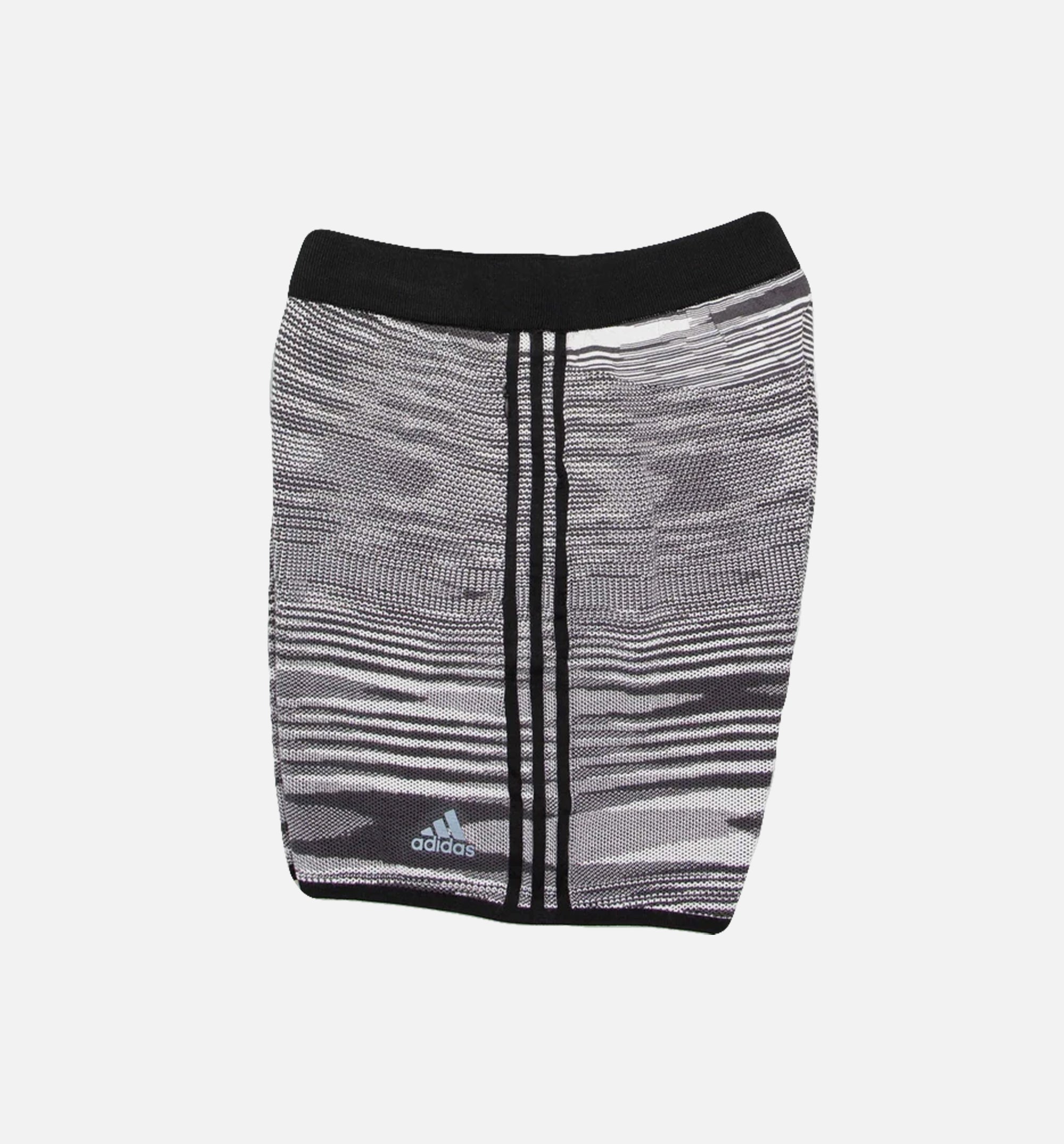 Оригінальна X Missoni Saturday Mens Running Shorts Black Adidas – боковий вид - ADIDAS