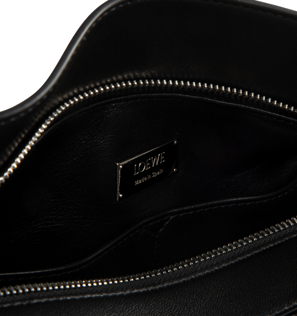 Puzzle Medium Bag Loewe – Гарантія оригінальності – збільшений вид