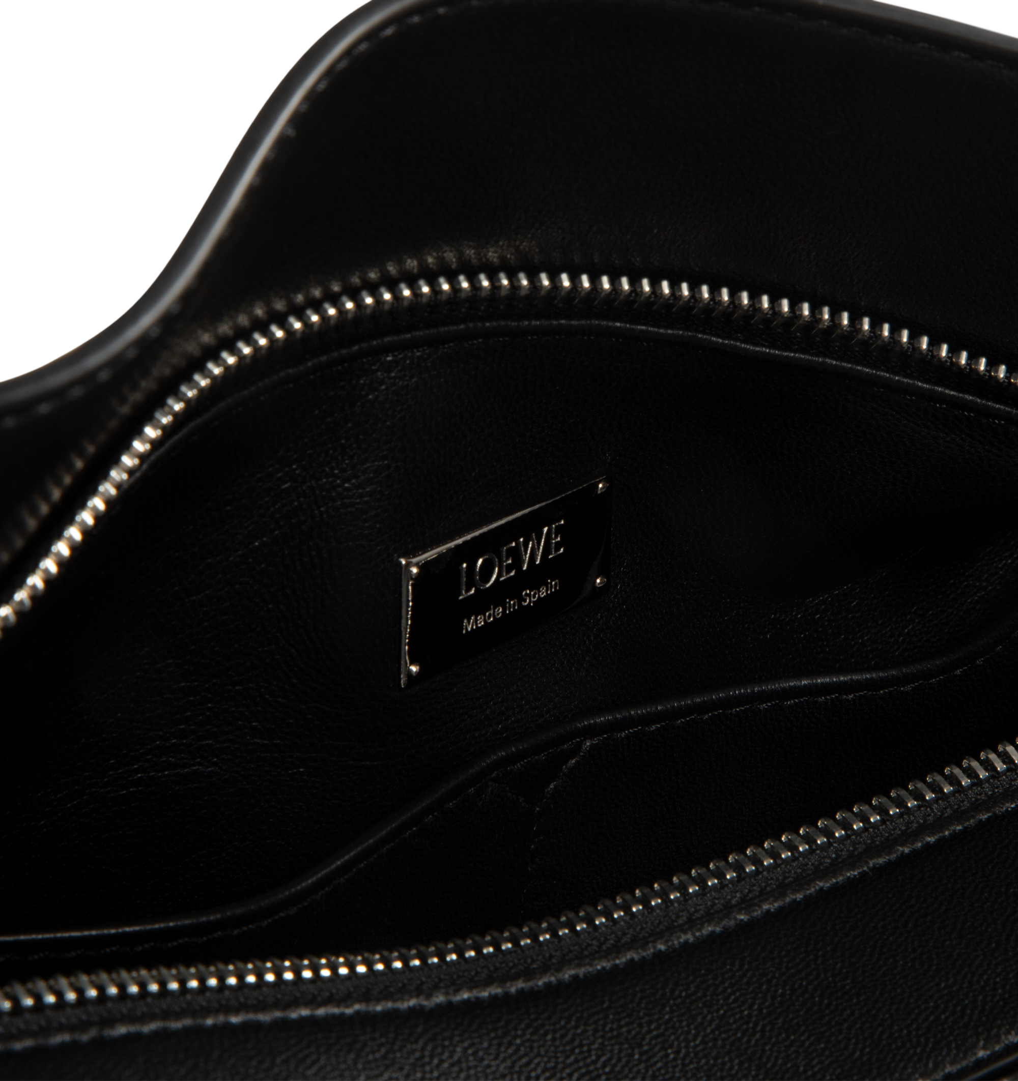 Puzzle Medium Bag Loewe – Гарантія оригінальності – збільшений вид