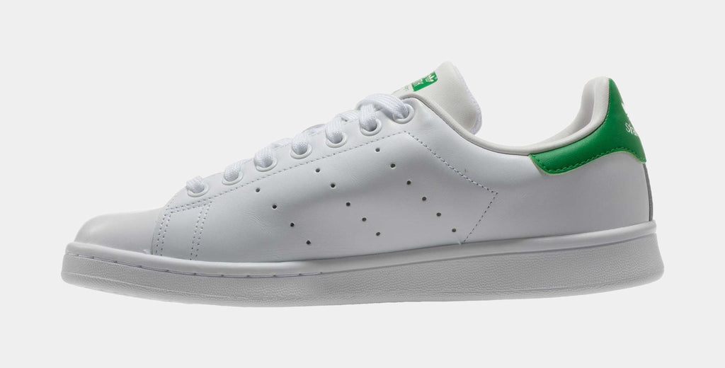 Оригінальна Stan Smith Original Mens Lifestyle Shoe Adidas – вид ззаду