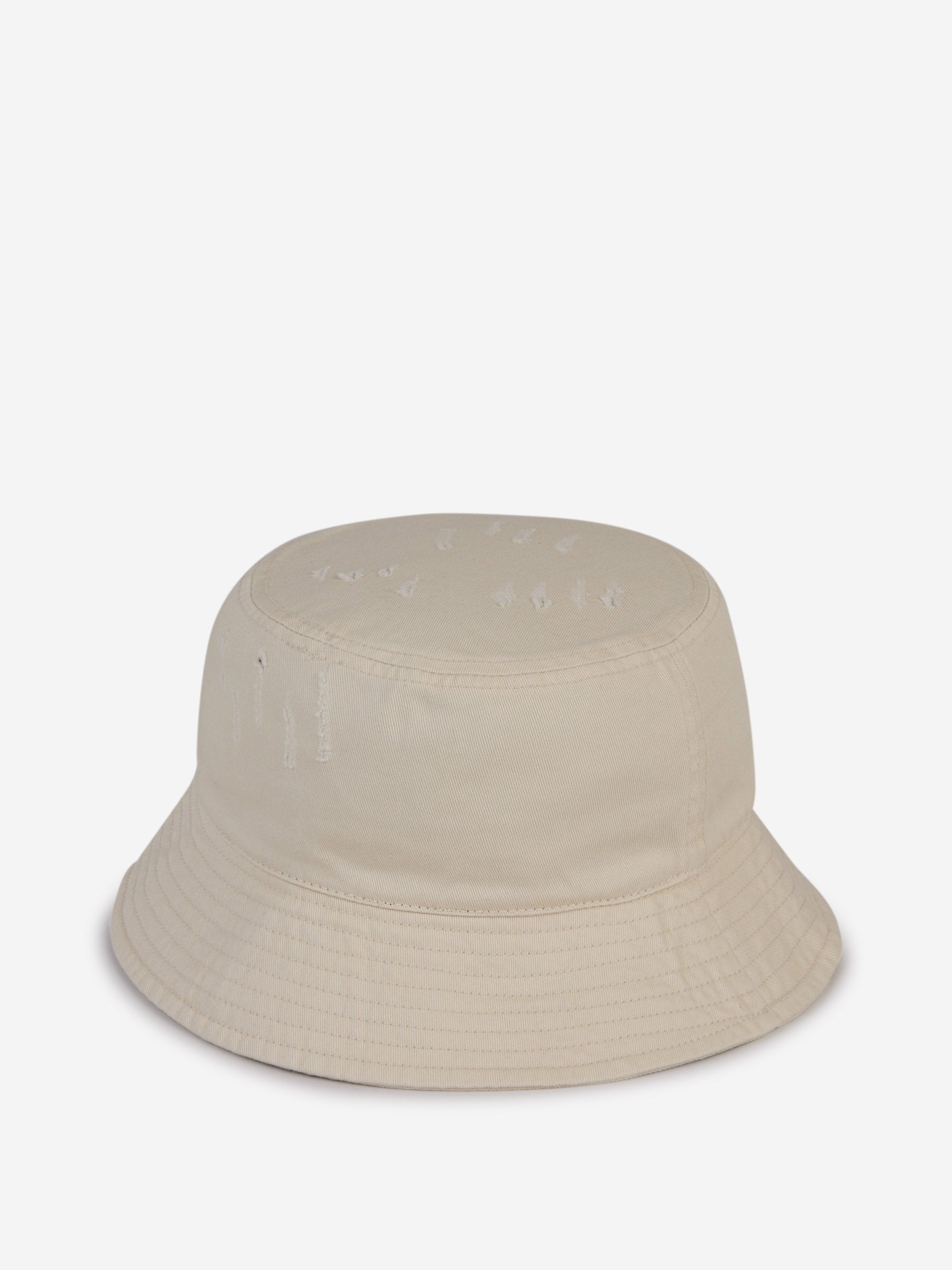 Оригінальна Fisherman Hat Logo Palm angels – детальний вид