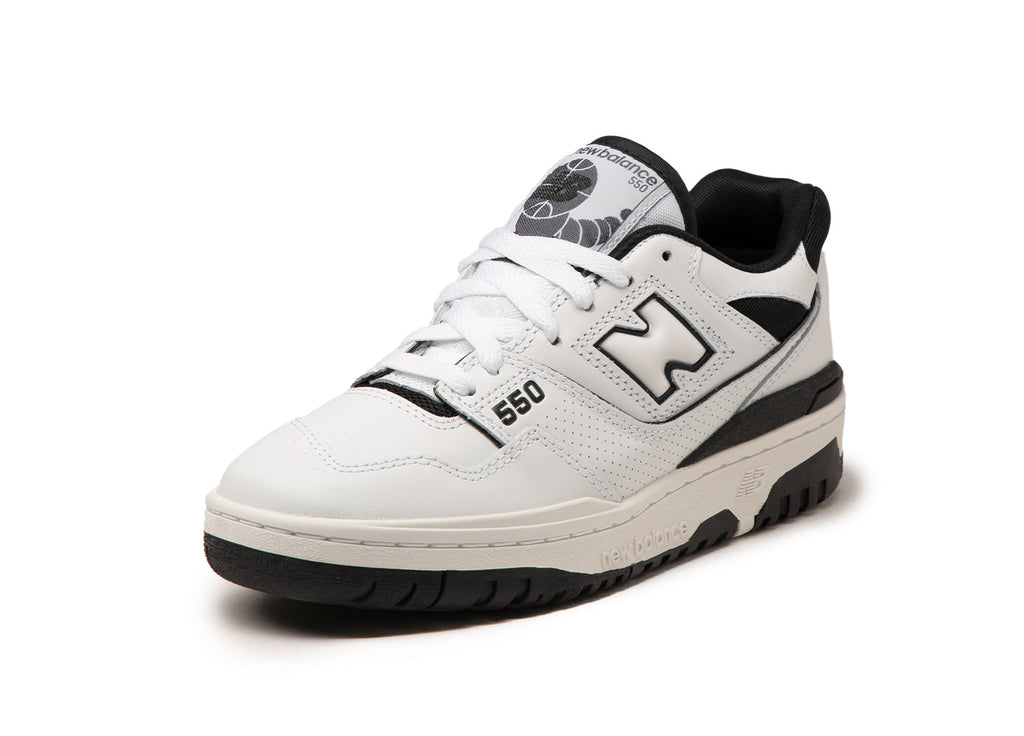 Bb550ha1 New balance оригінал – Купити в Україні – вид ззаду