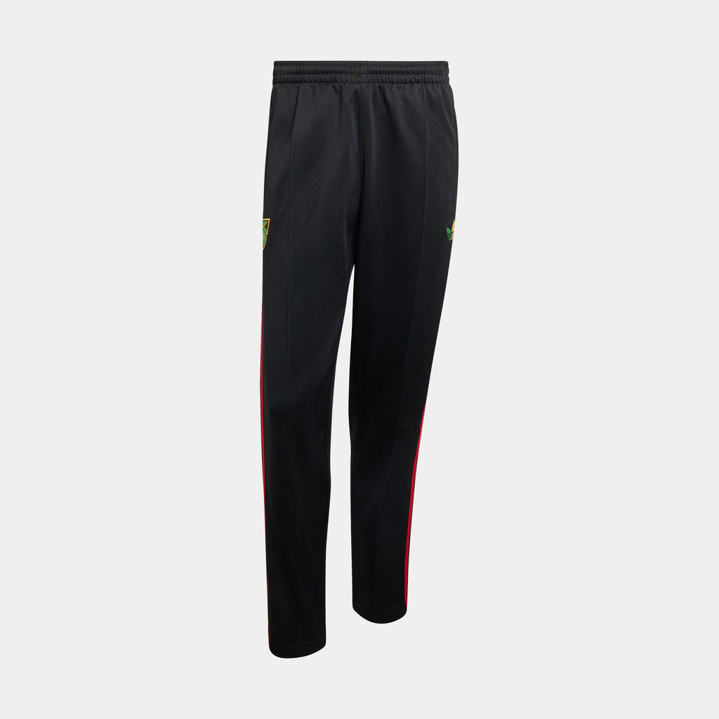Jamaica X Bob Marley Originals Mens Track Pants Adidas оригінал – Купити в Україні – боковий вид