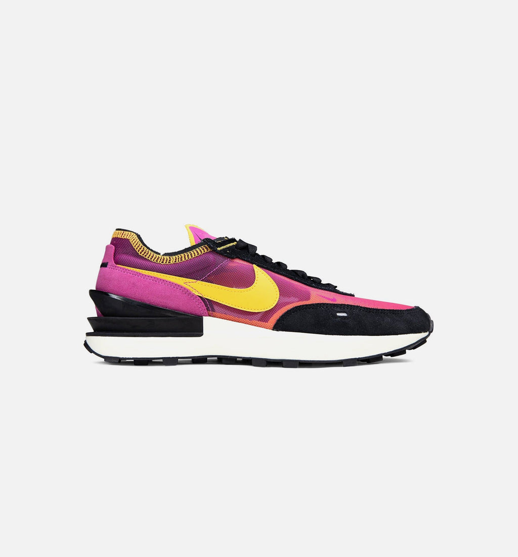 Nike Footwear оригінал | Швидка доставка Україна – боковий вид