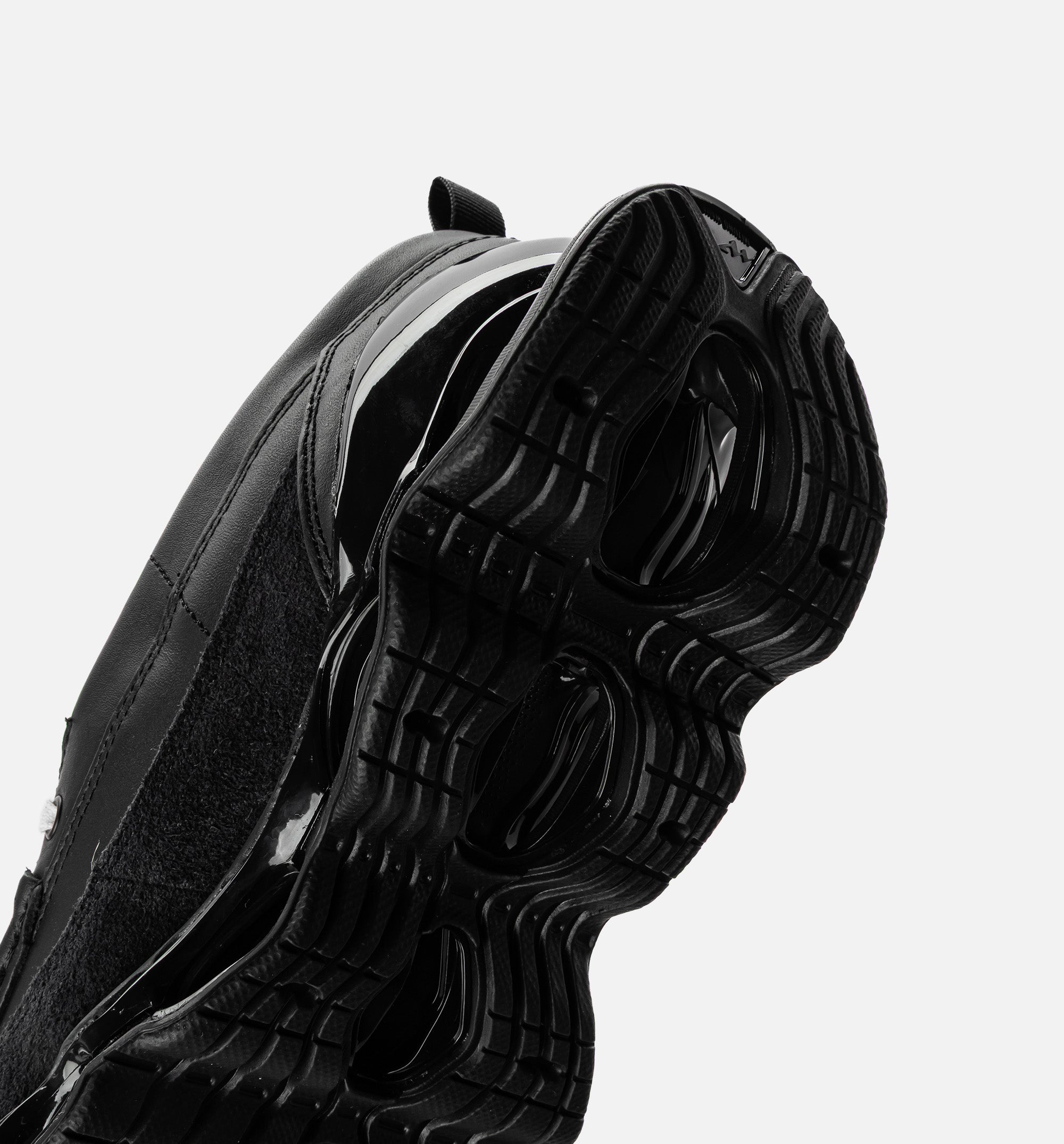 Prophecy Moc Leather Mens Lifestyle Shoe Mizuno оригінал – Купити в Україні – збільшений вид
