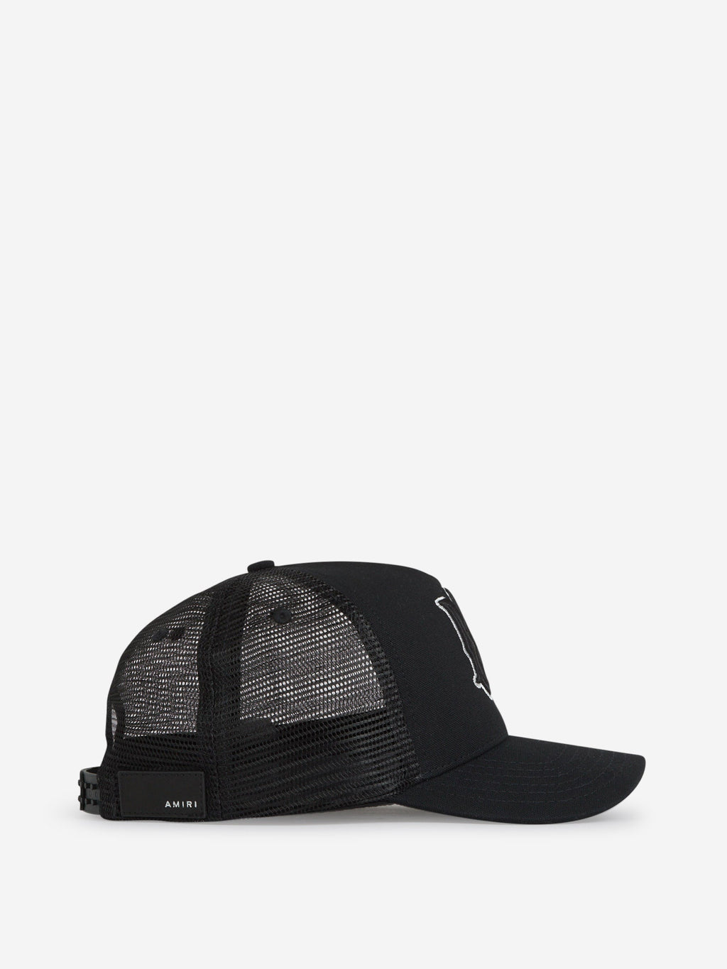 Оригінальна Embroidered Logo Cap Amiri – детальний вид