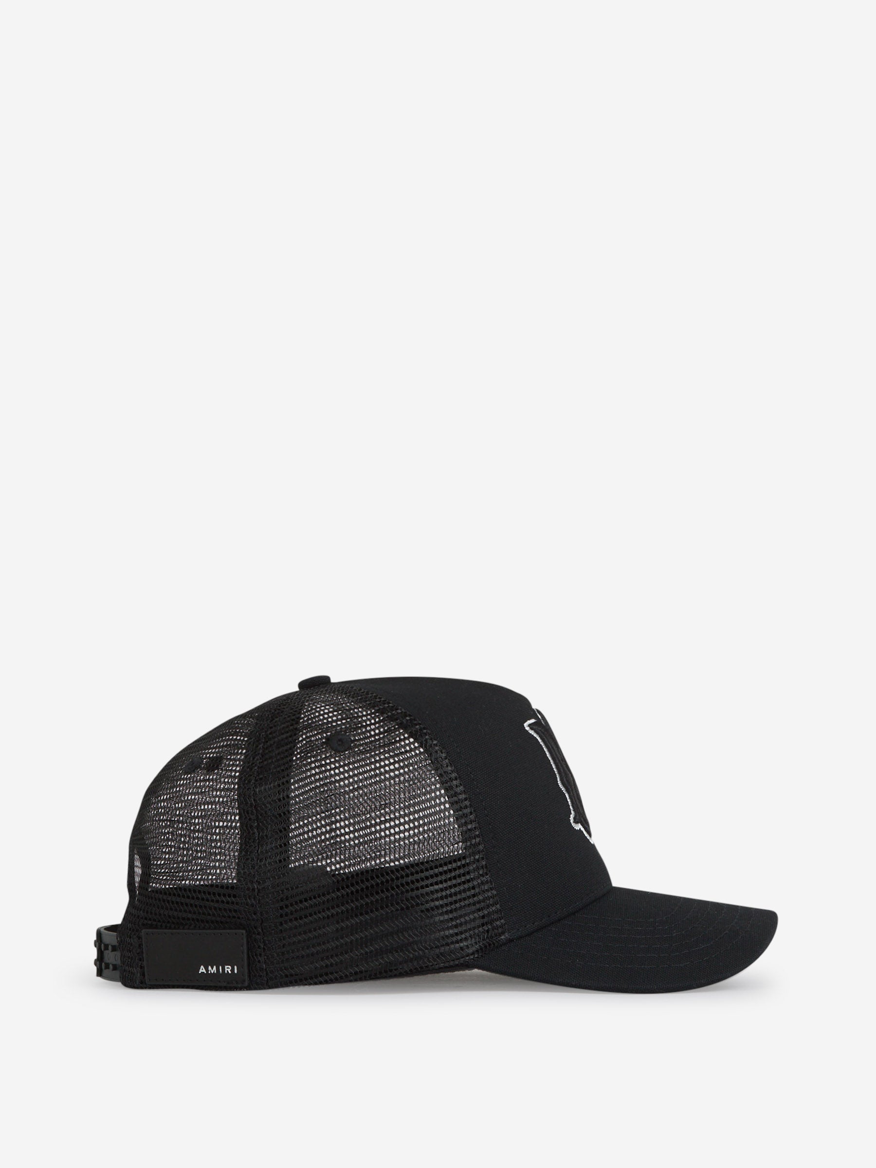 Оригінальна Embroidered Logo Cap Amiri – детальний вид