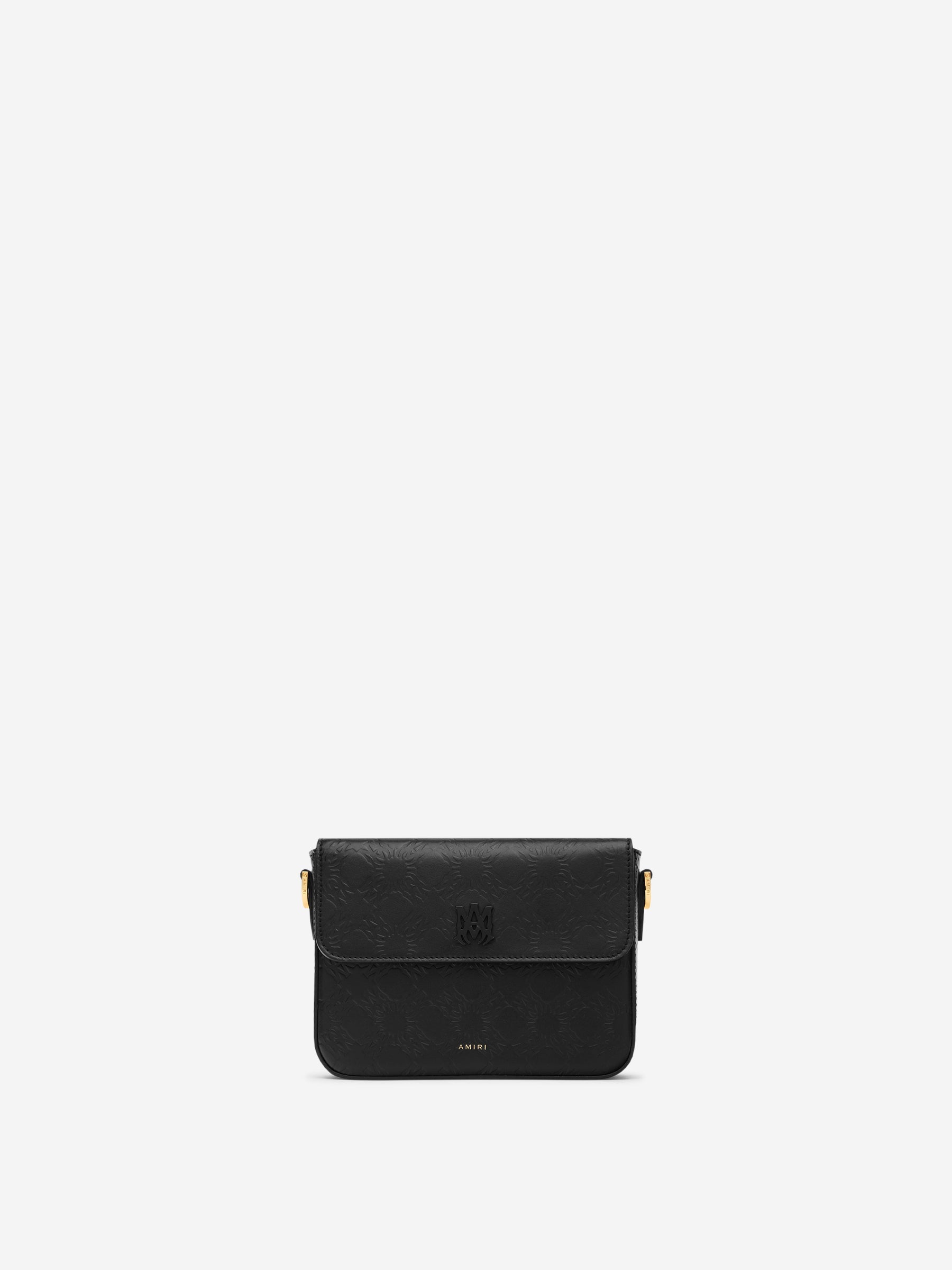 Amiri Bags оригінал | Швидка доставка Україна – боковий вид