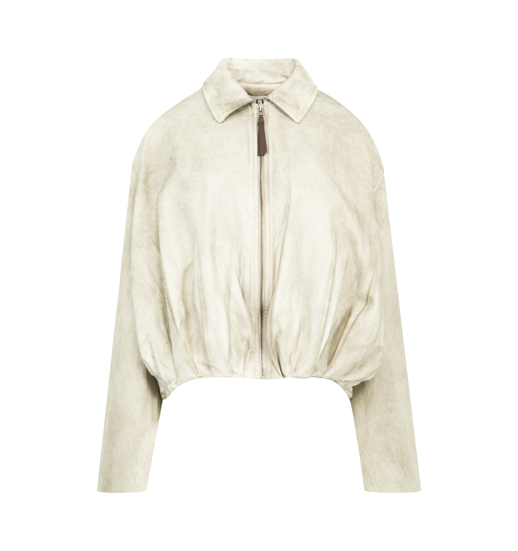 Loewe Outerwear оригінал | Швидка доставка Україна – боковий вид