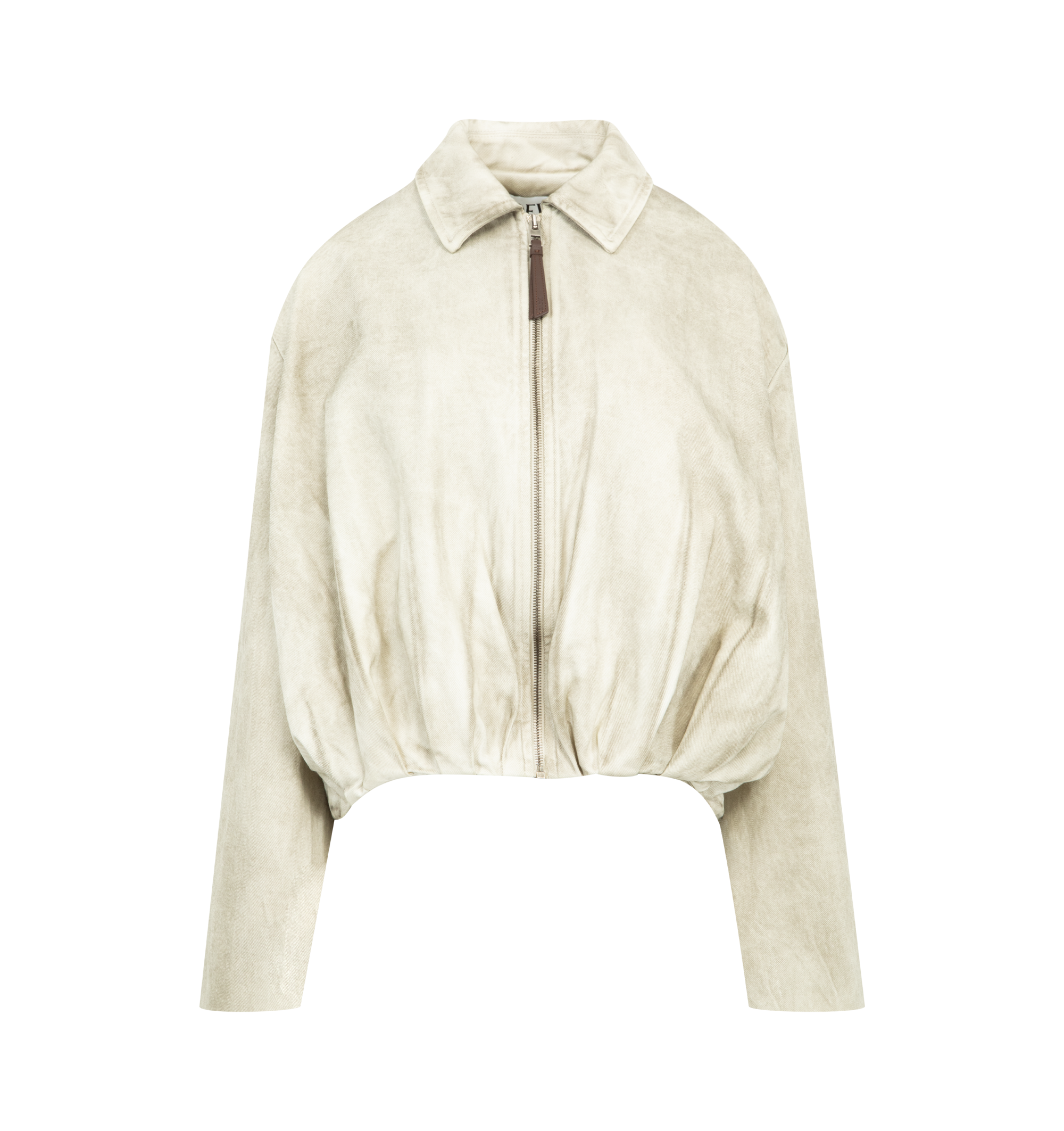 Loewe Outerwear оригінал | Швидка доставка Україна – боковий вид
