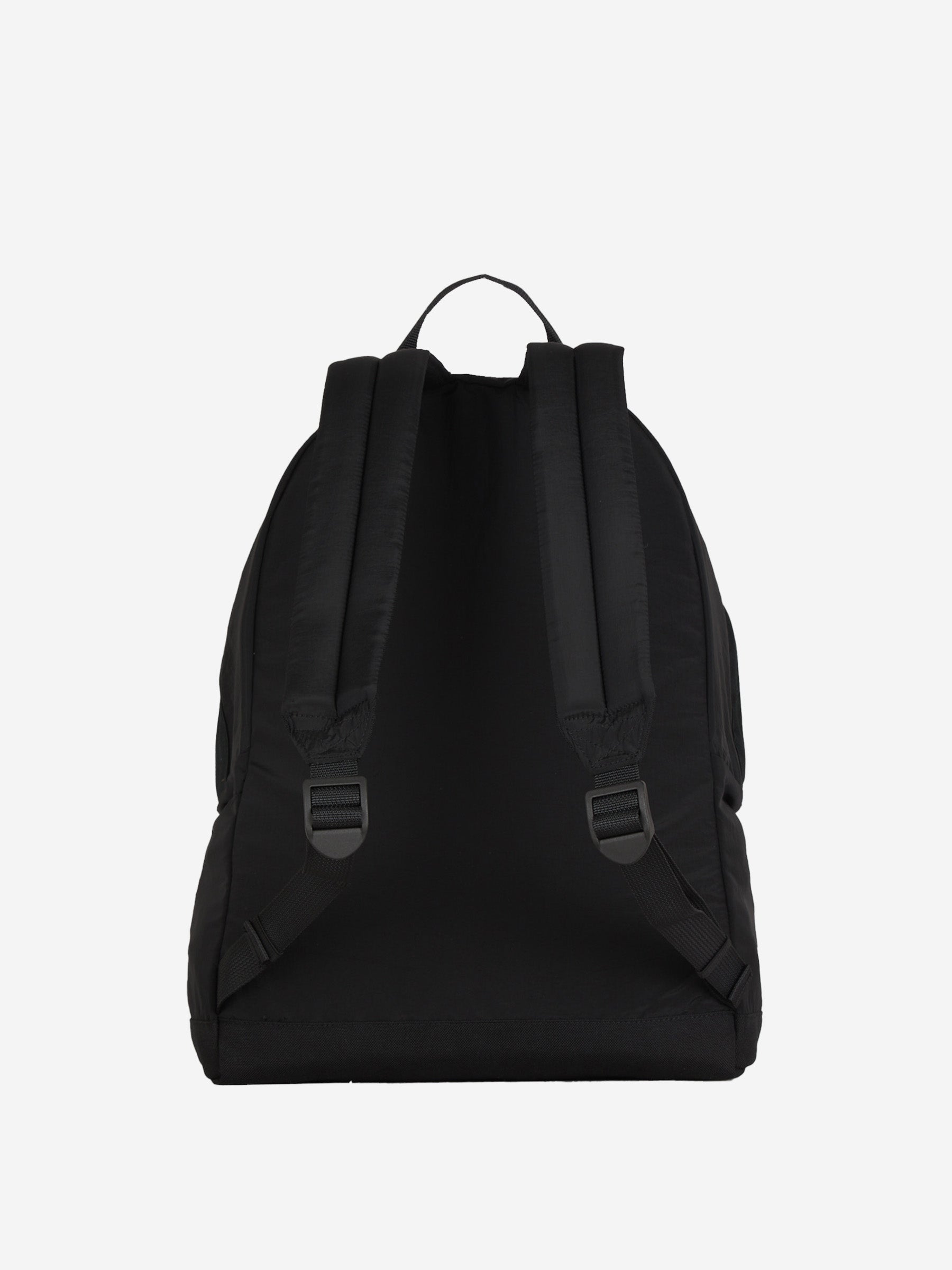 Nylon Logo Backpack Stone island оригінал – Купити в Україні – детальний вид - STONE ISLAND
