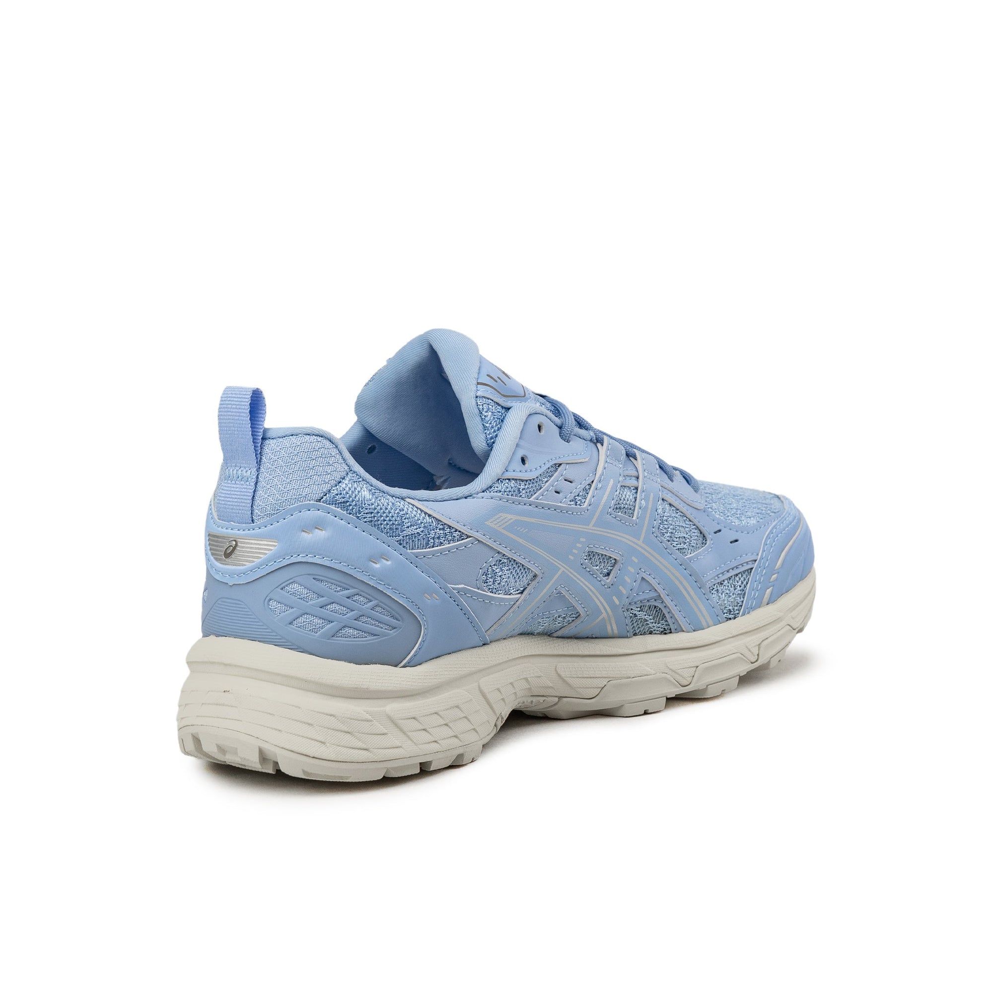 Gel Nunobiki Asics – Гарантія оригінальності – детальний вид