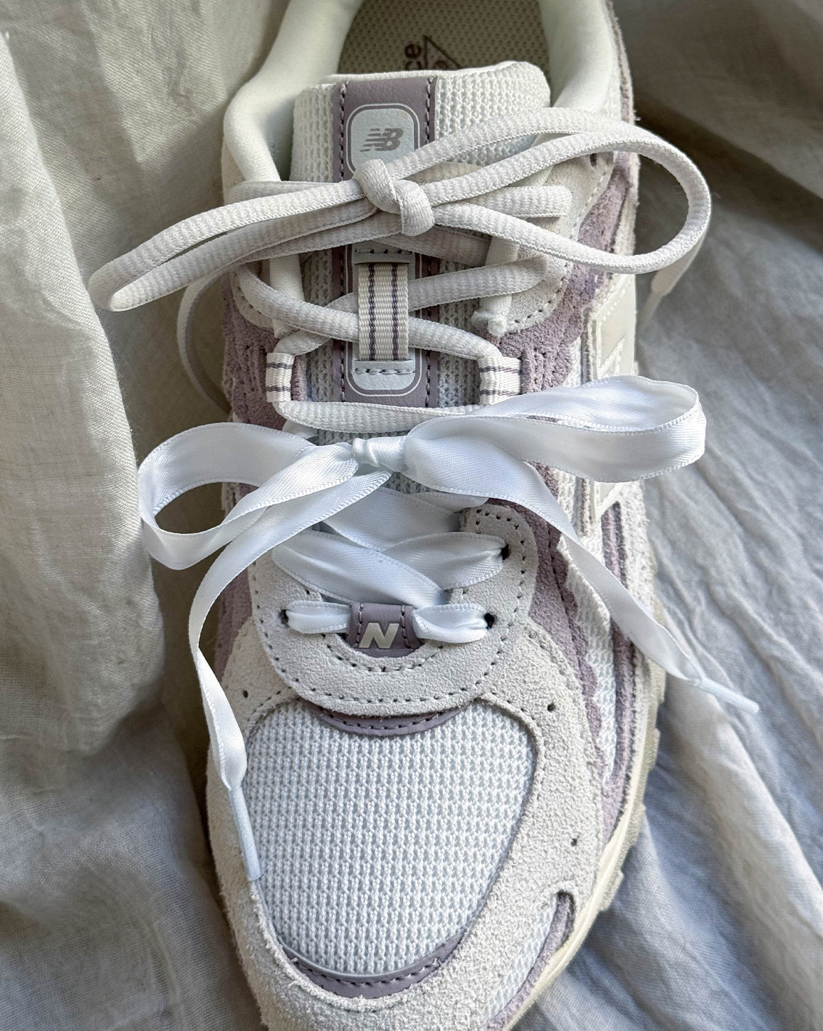 204l *ribbon Pack* New balance – Гарантія оригінальності – детальний вид
