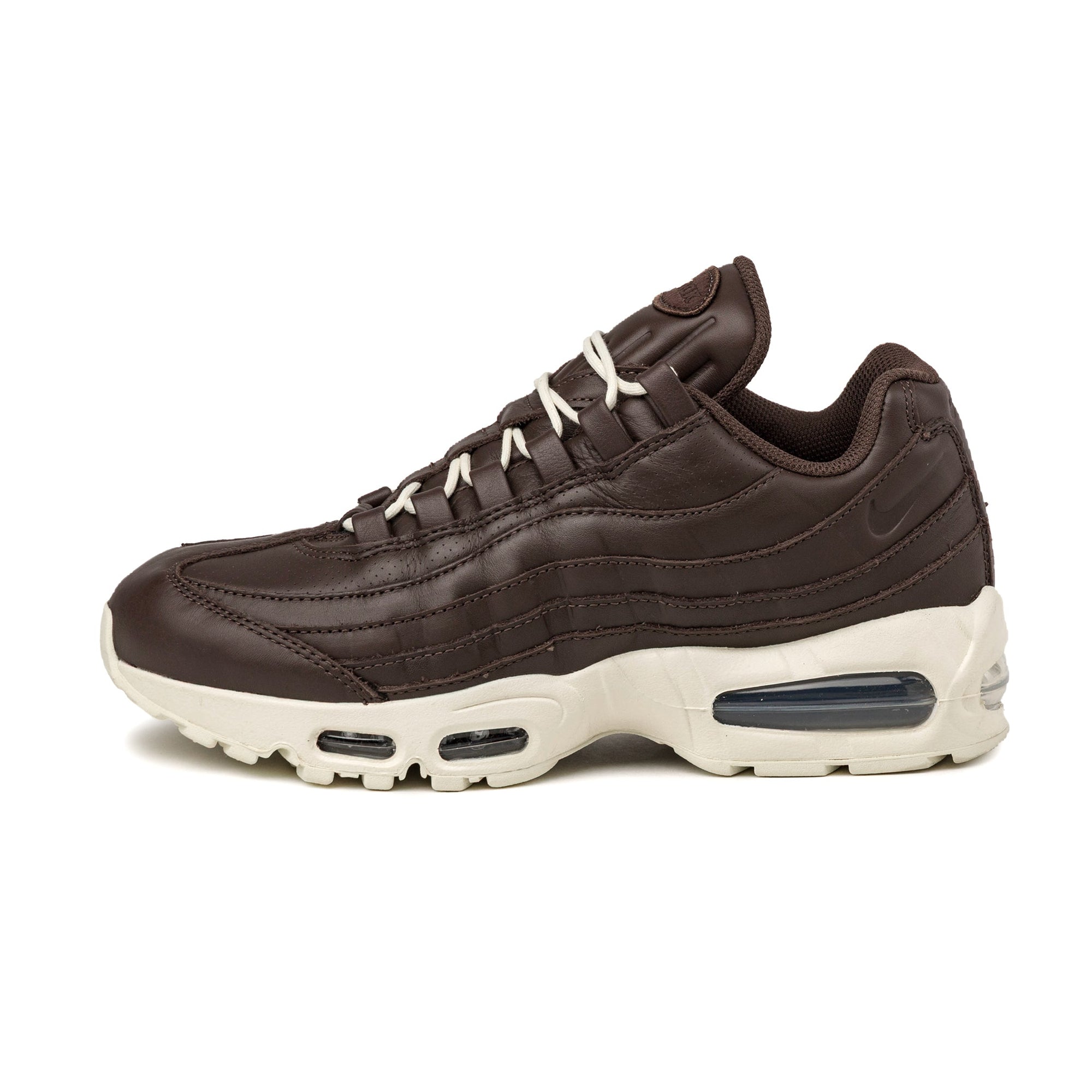 Air Max 95 *big Bubble* *premium* Nike оригінал – Купити в Україні – боковий вид