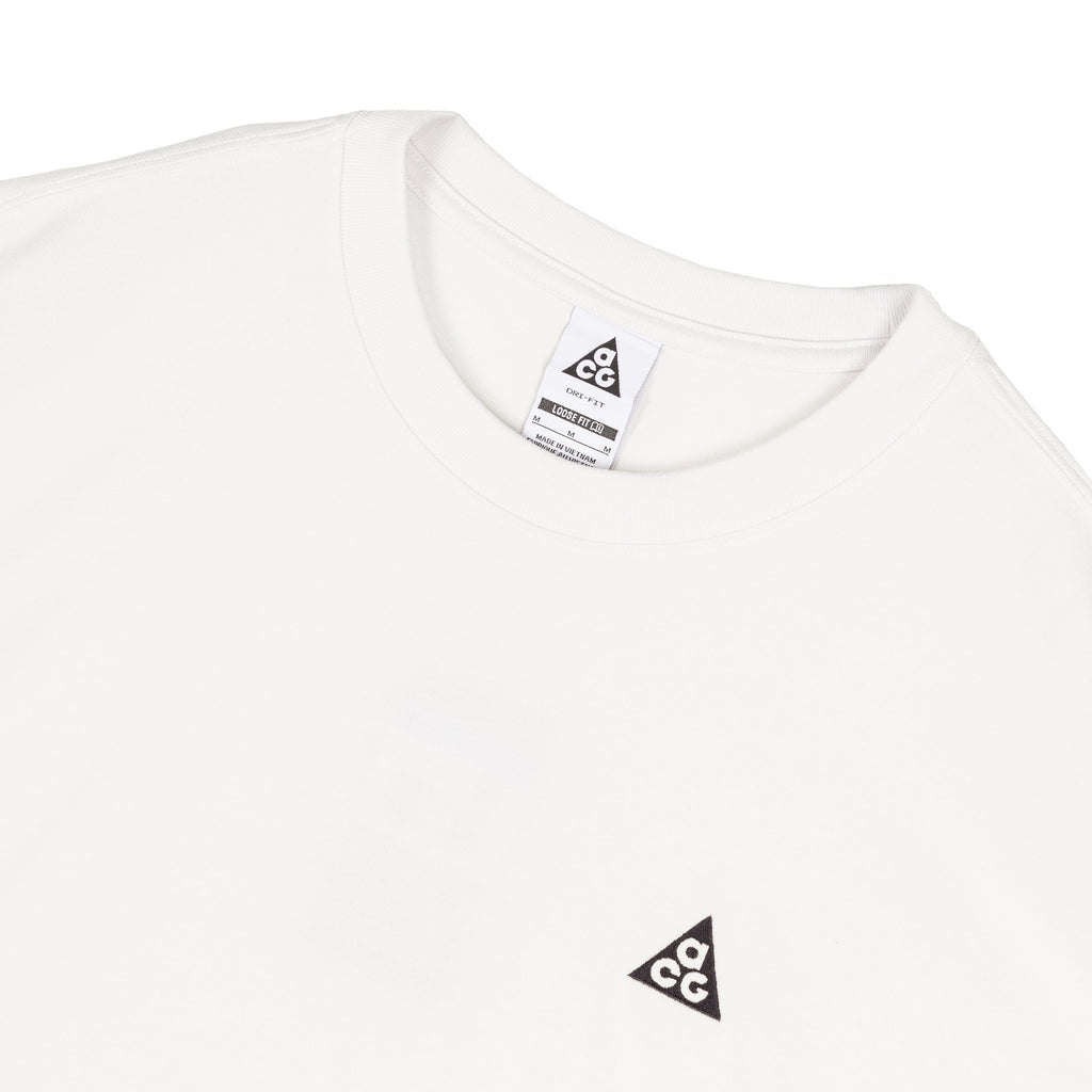 Long Sleeve T Shirt Nike – Гарантія оригінальності – вид ззаду