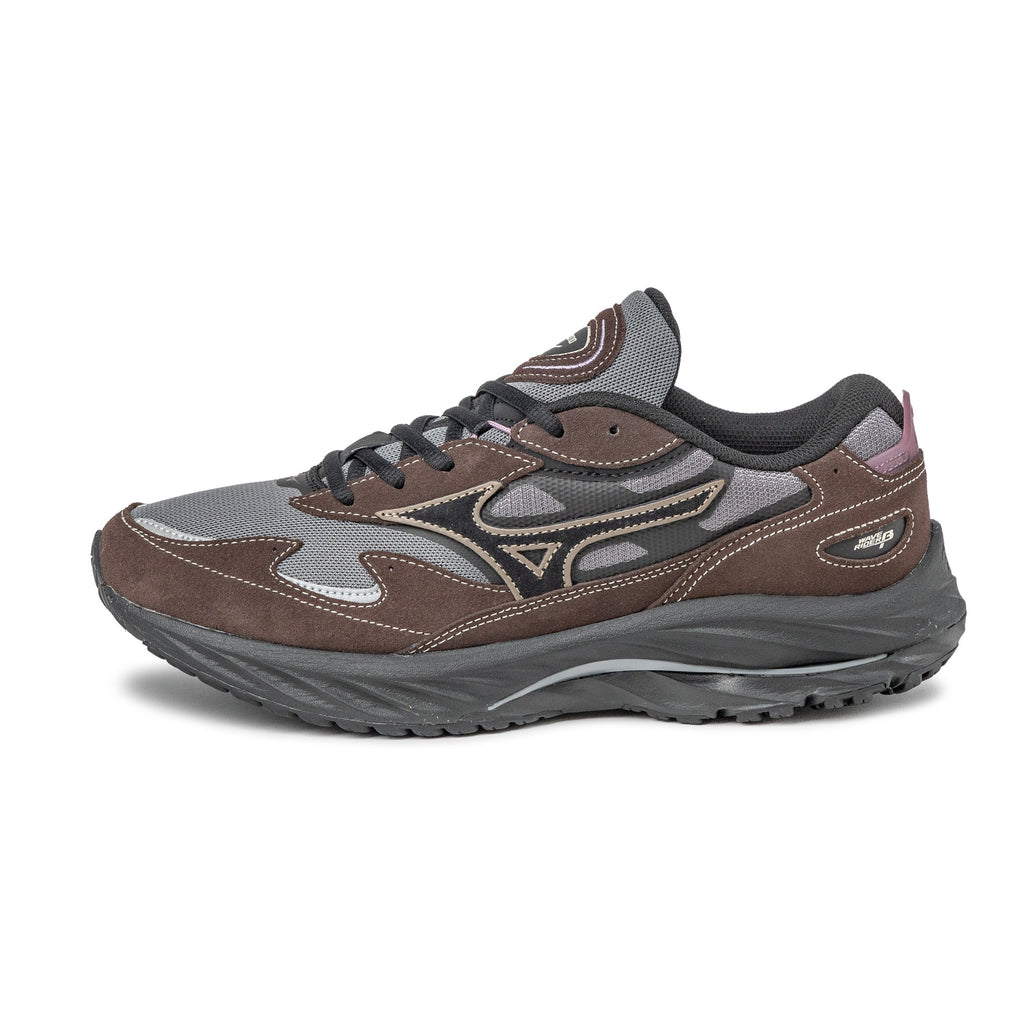 Wave Rider Beta Premium Mizuno оригінал – Купити в Україні – боковий вид