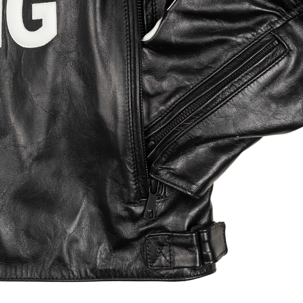 X Nbhd X Dainese Racing Jacket Adidas – Гарантія оригінальності – вид 6