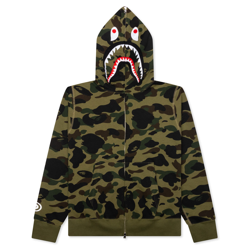 A bathing ape Knitwear оригінал | Швидка доставка Україна – боковий вид