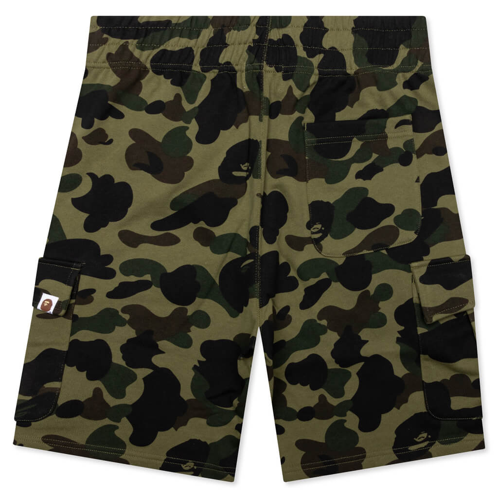 A bathing ape Bottoms оригінал | Швидка доставка Україна – вид ззаду