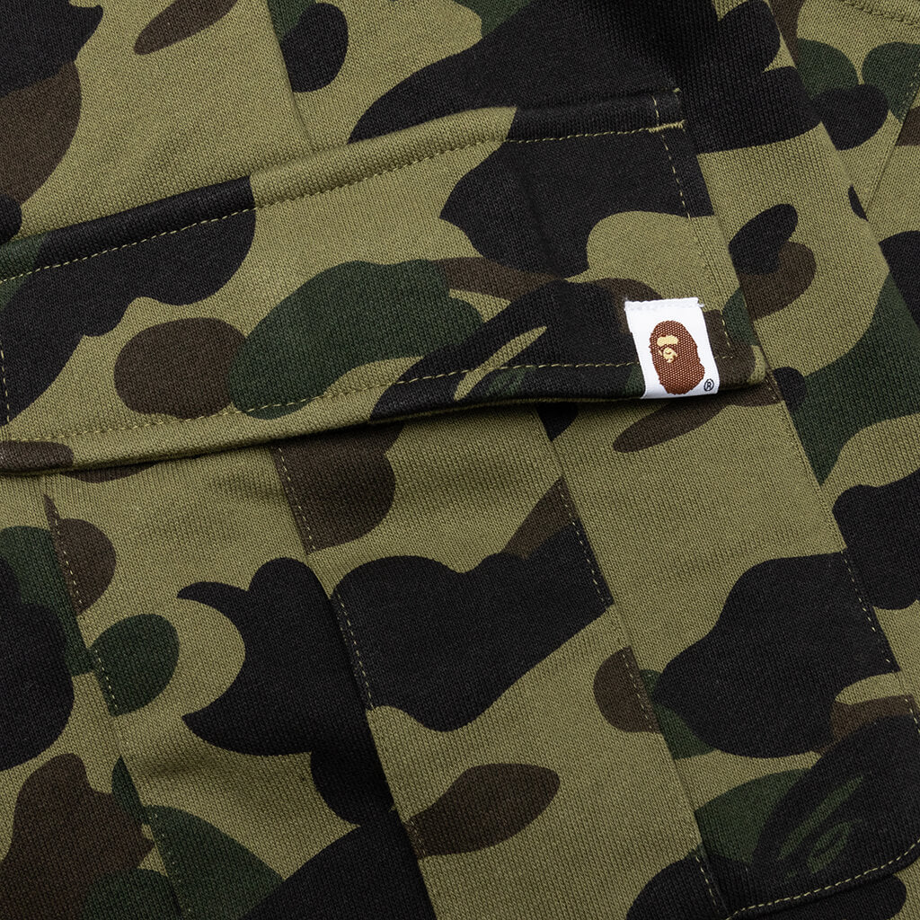 A bathing ape Bottoms оригінал | Швидка доставка Україна – збільшений вид