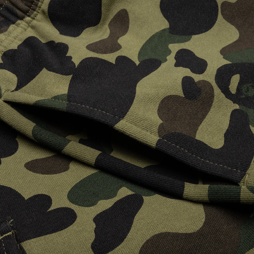 A bathing ape Bottoms оригінал | Швидка доставка Україна – детальний вид