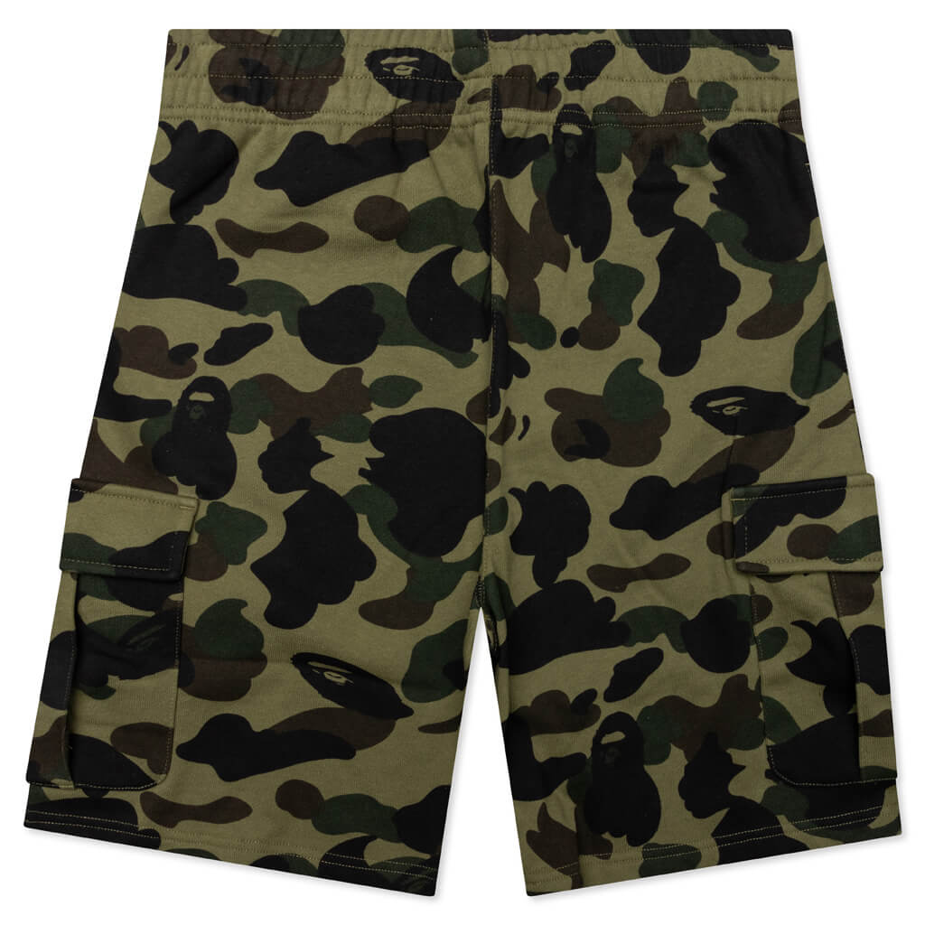 A bathing ape Bottoms оригінал | Швидка доставка Україна – боковий вид