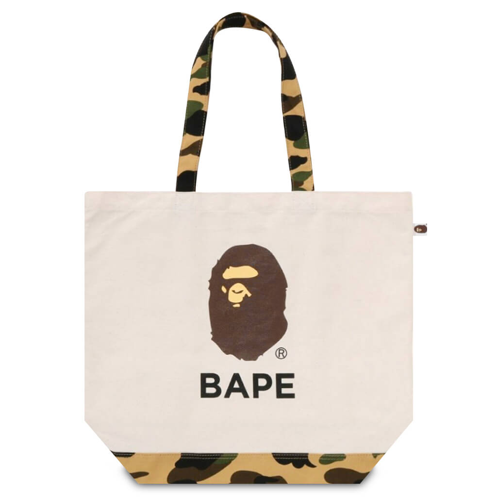 A bathing ape Bags оригінал | Швидка доставка Україна – боковий вид
