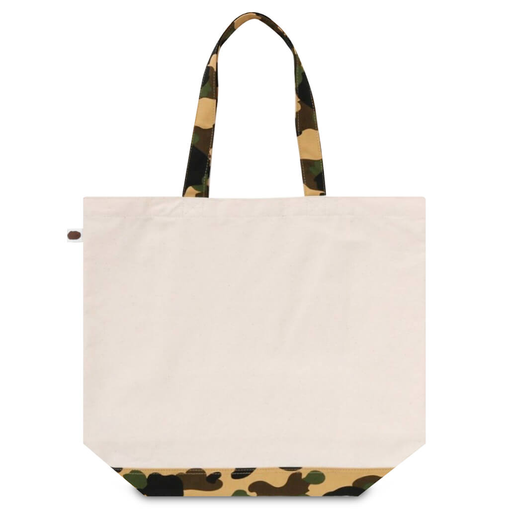 A bathing ape Bags оригінал | Швидка доставка Україна – вид ззаду