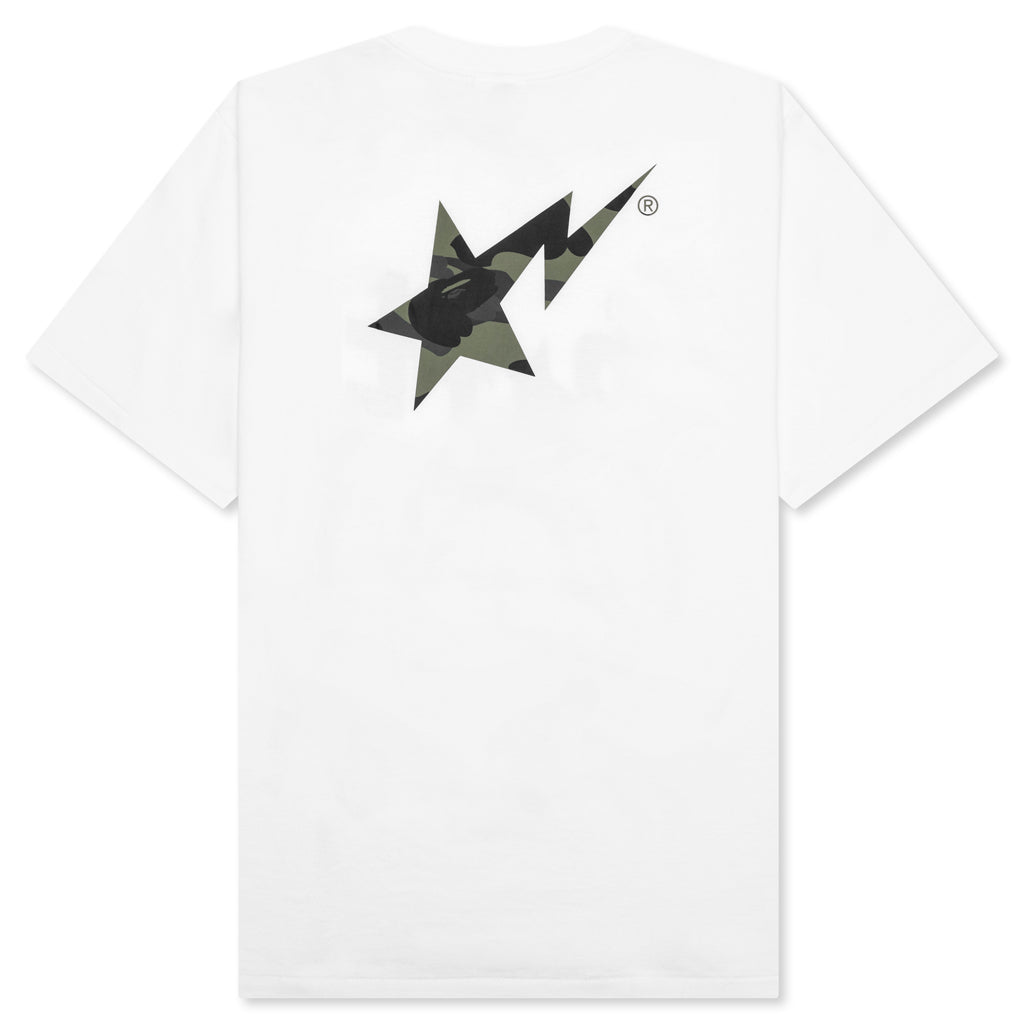 A bathing ape Tops оригінал | Швидка доставка Україна – вид ззаду