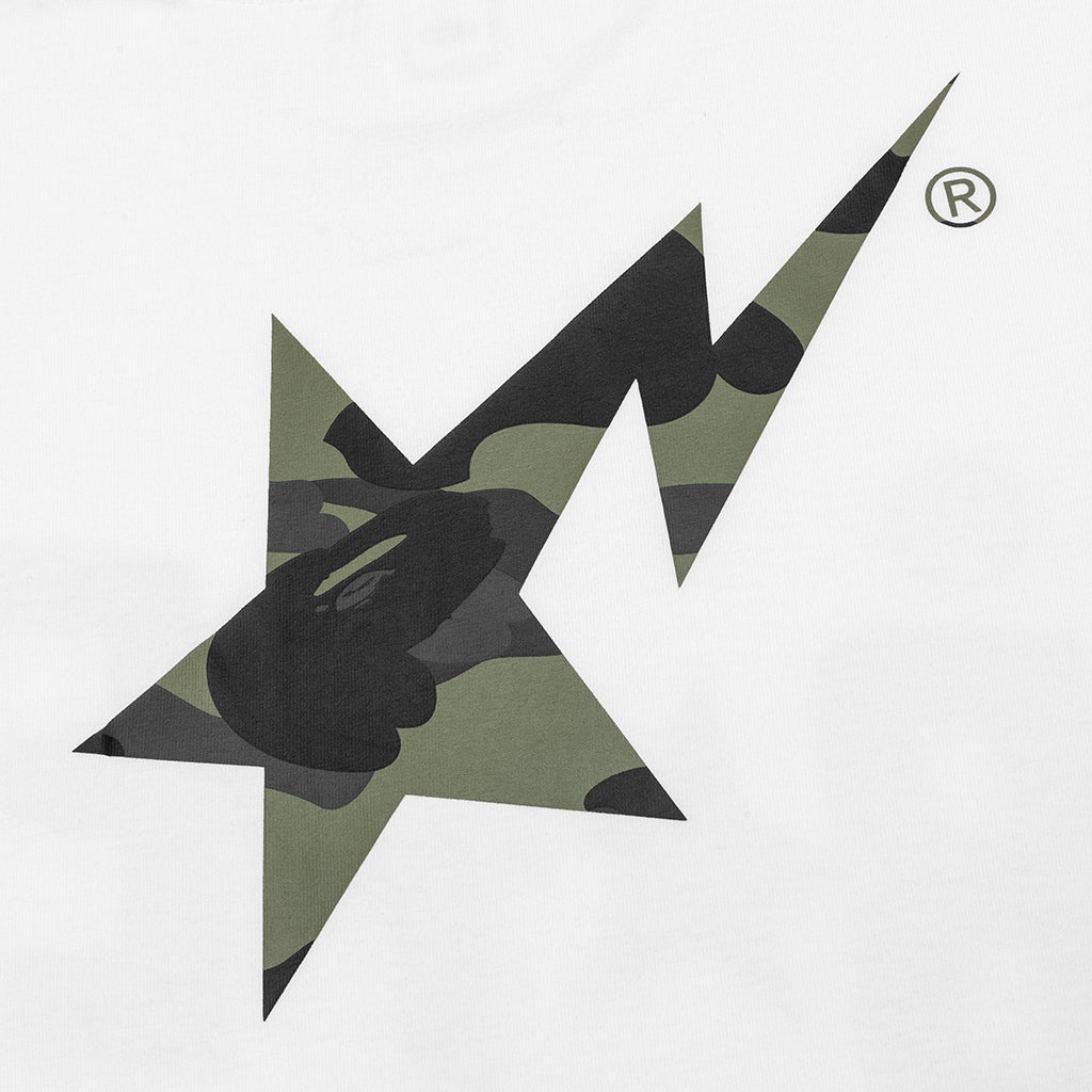 A bathing ape Tops оригінал | Швидка доставка Україна – збільшений вид