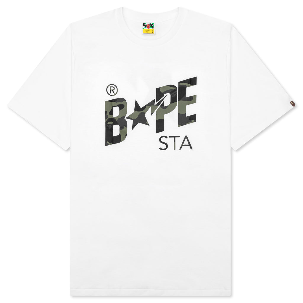 A bathing ape Tops оригінал | Швидка доставка Україна – боковий вид