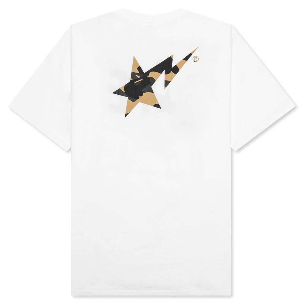 A bathing ape Tops оригінал | Швидка доставка Україна – вид ззаду