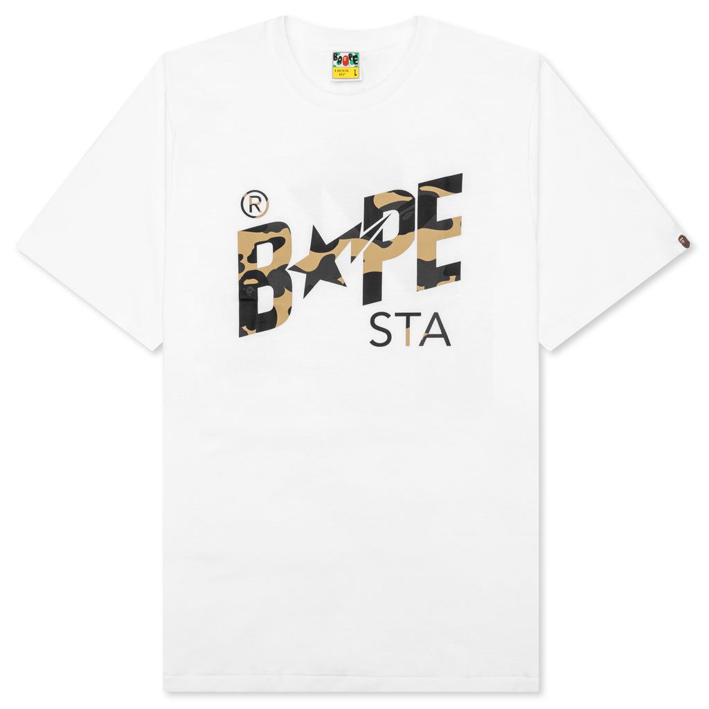 A bathing ape Tops оригінал | Швидка доставка Україна – боковий вид