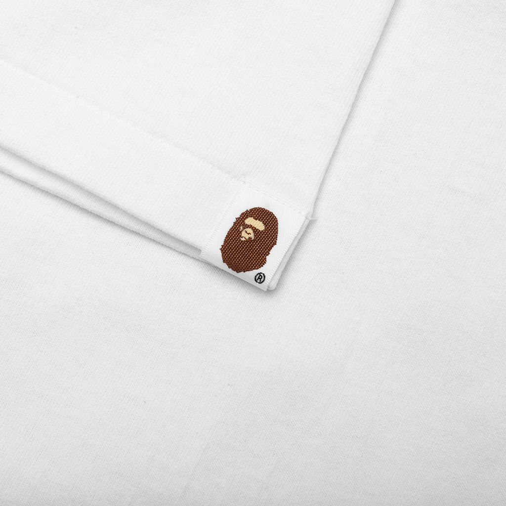 A bathing ape Tops оригінал | Швидка доставка Україна – збільшений вид