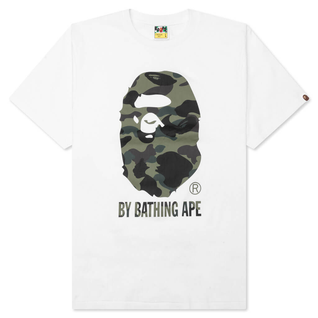 A bathing ape Tops оригінал | Швидка доставка Україна – боковий вид
