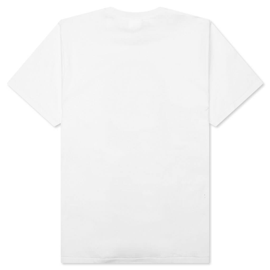 A bathing ape Tops оригінал | Швидка доставка Україна – вид ззаду