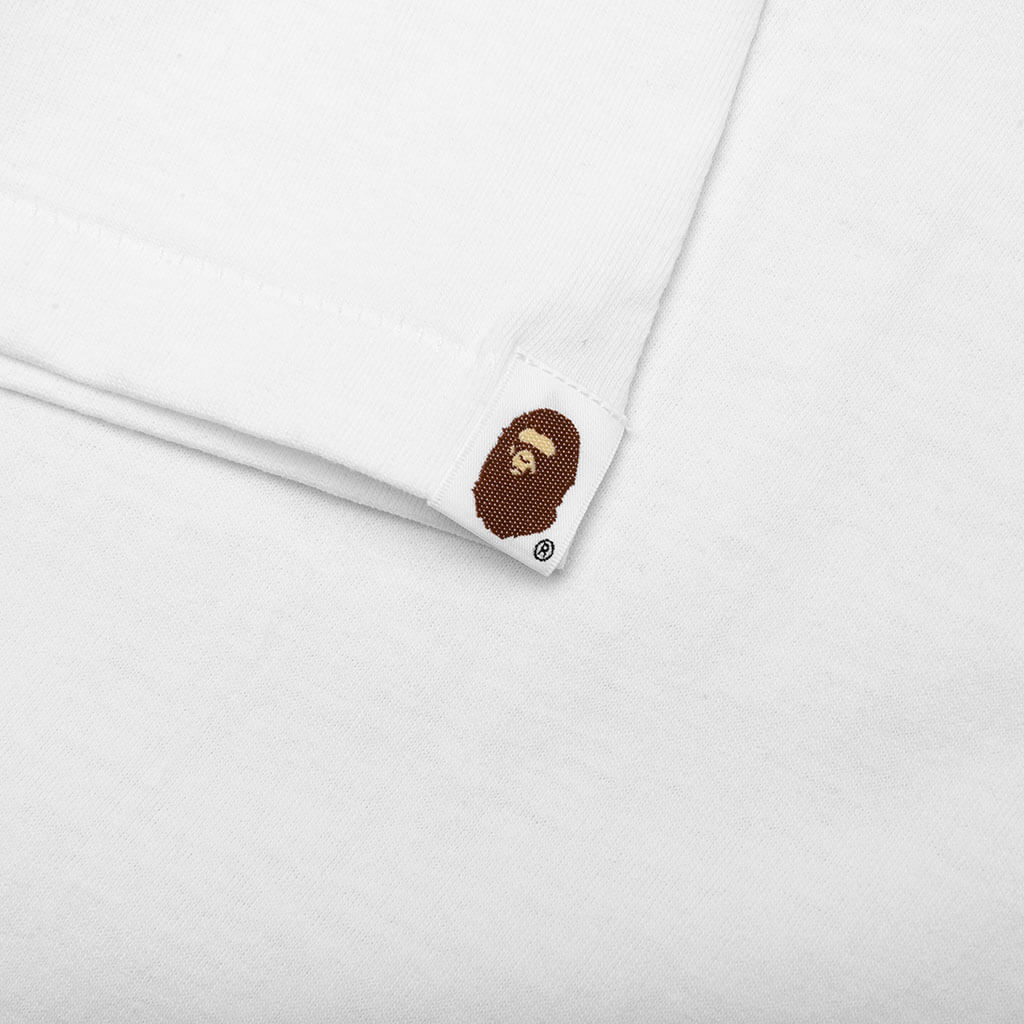 A bathing ape Tops оригінал | Швидка доставка Україна – збільшений вид