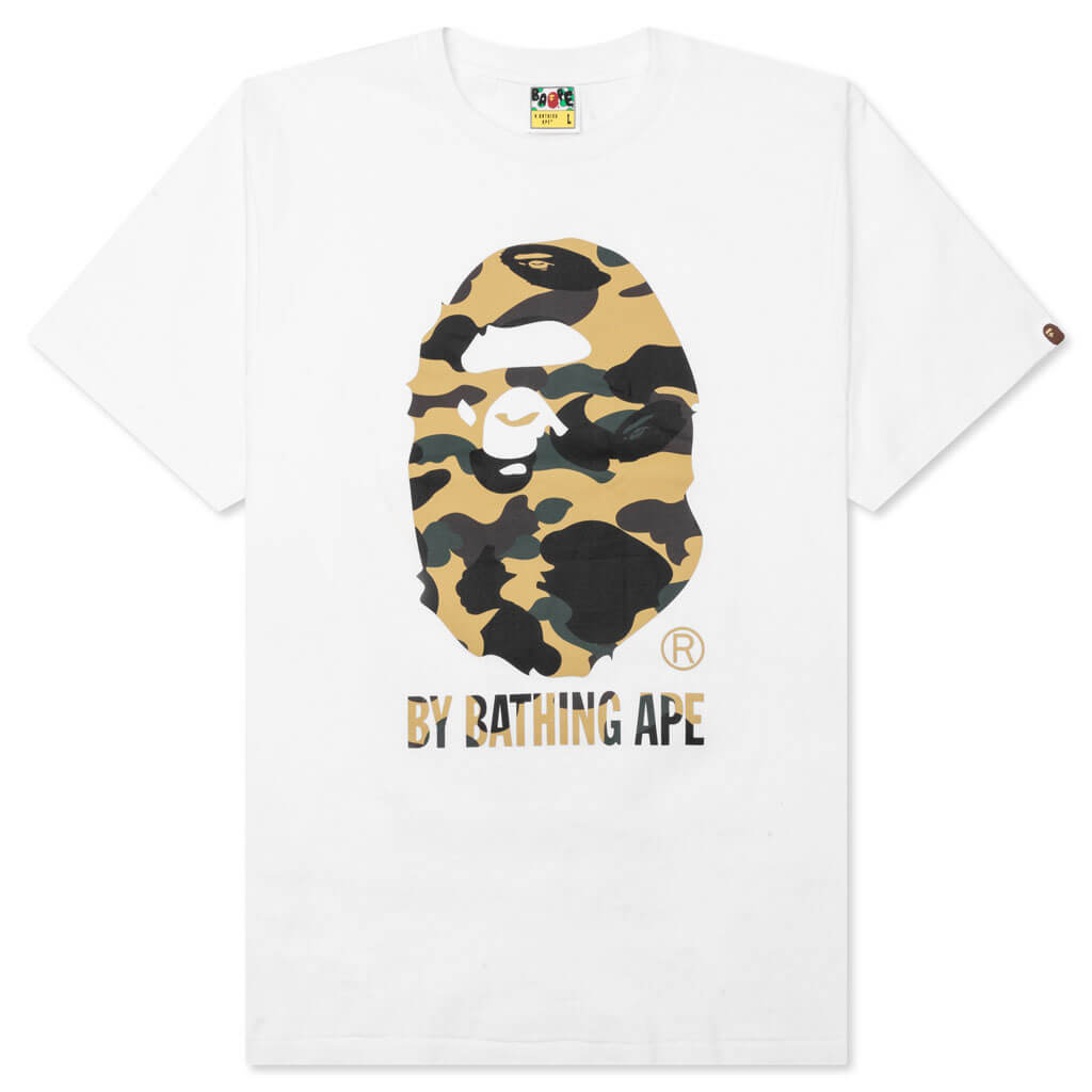 A bathing ape Tops оригінал | Швидка доставка Україна – боковий вид