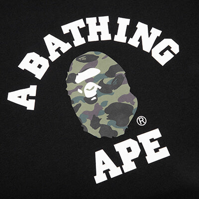 A bathing ape Tops оригінал | Швидка доставка Україна – детальний вид