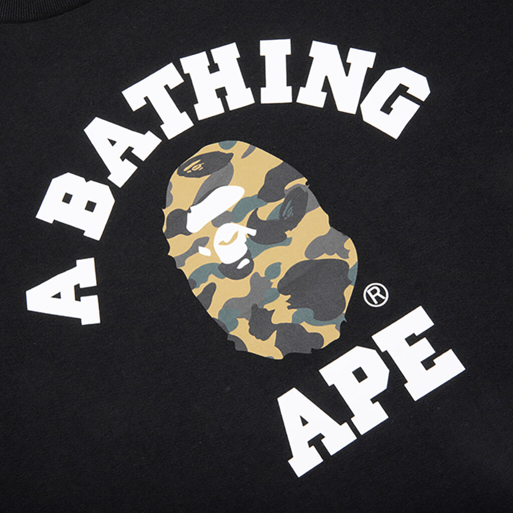 A bathing ape Tops оригінал | Швидка доставка Україна – детальний вид